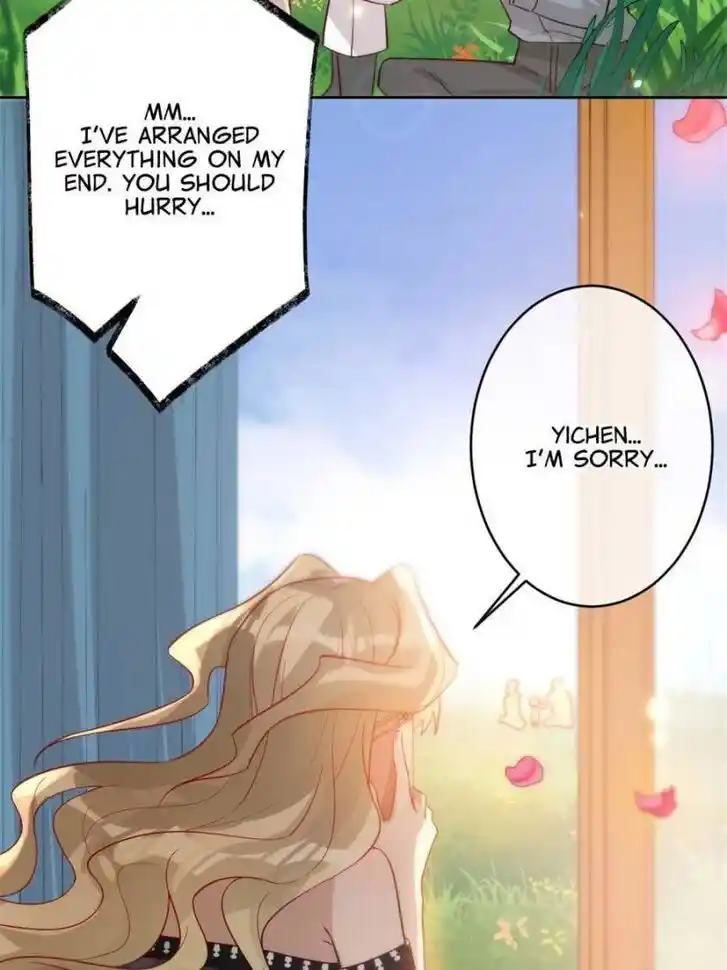 Sugar Addiction Vol.05 Ch.184