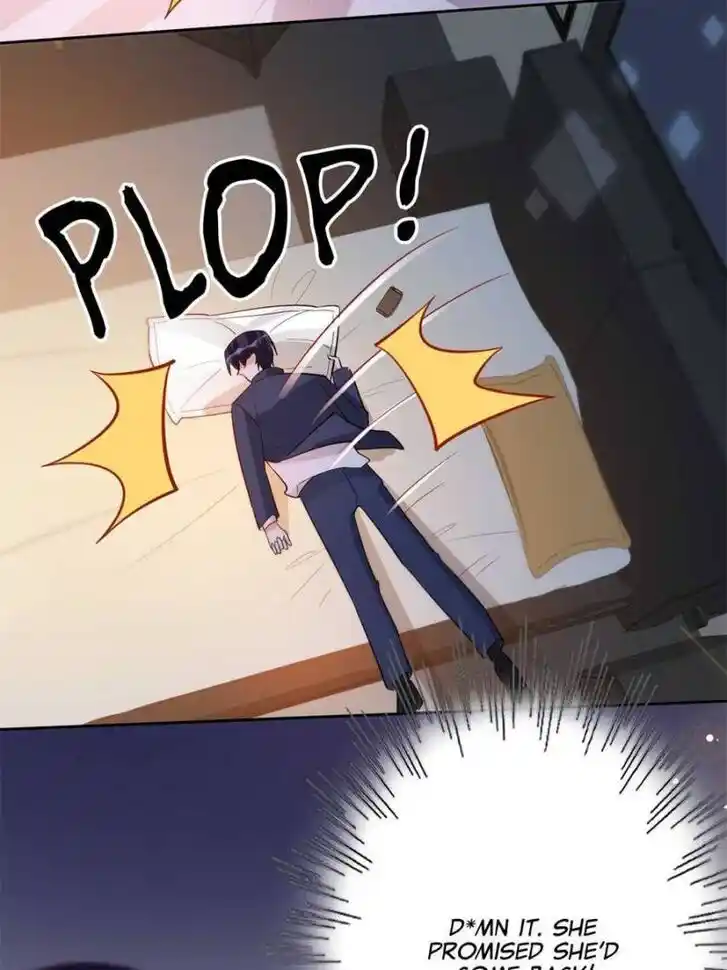 Sugar Addiction Vol.05 Ch.184