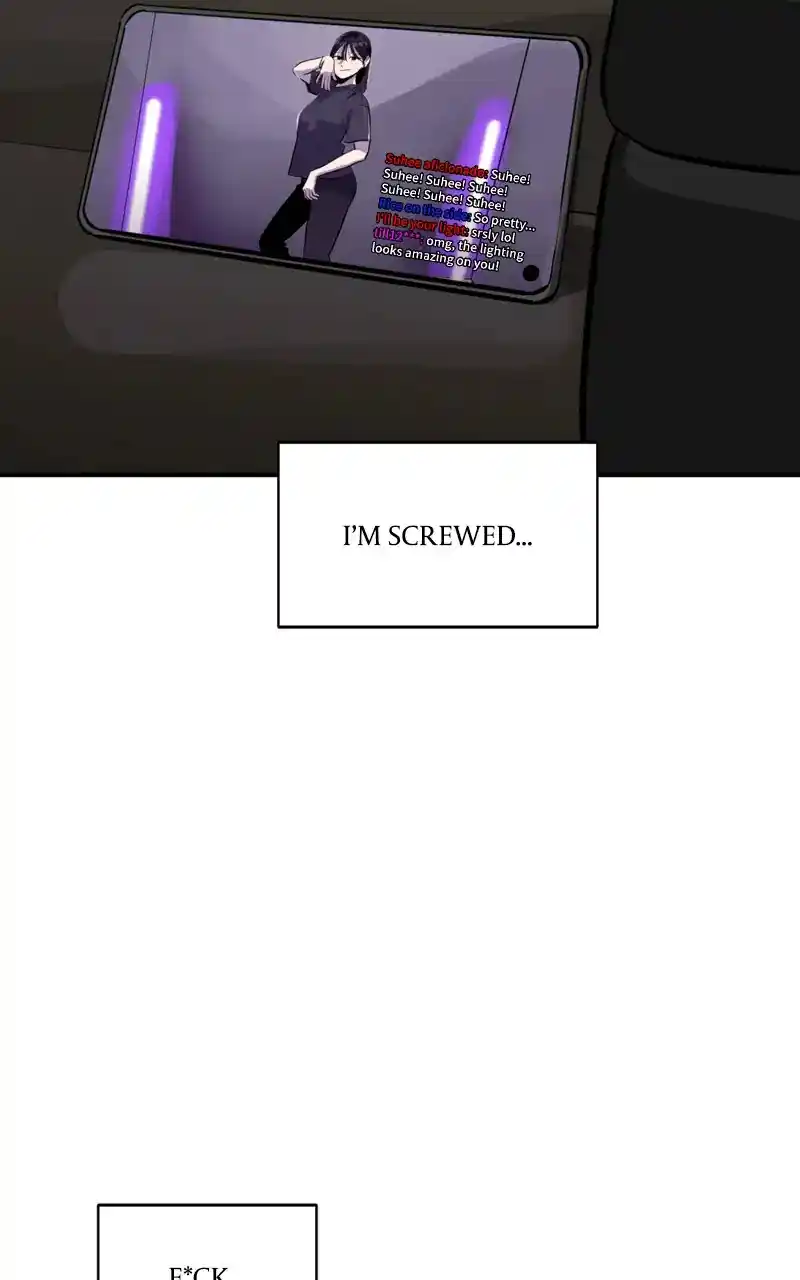 Suhee0 Chapter 105