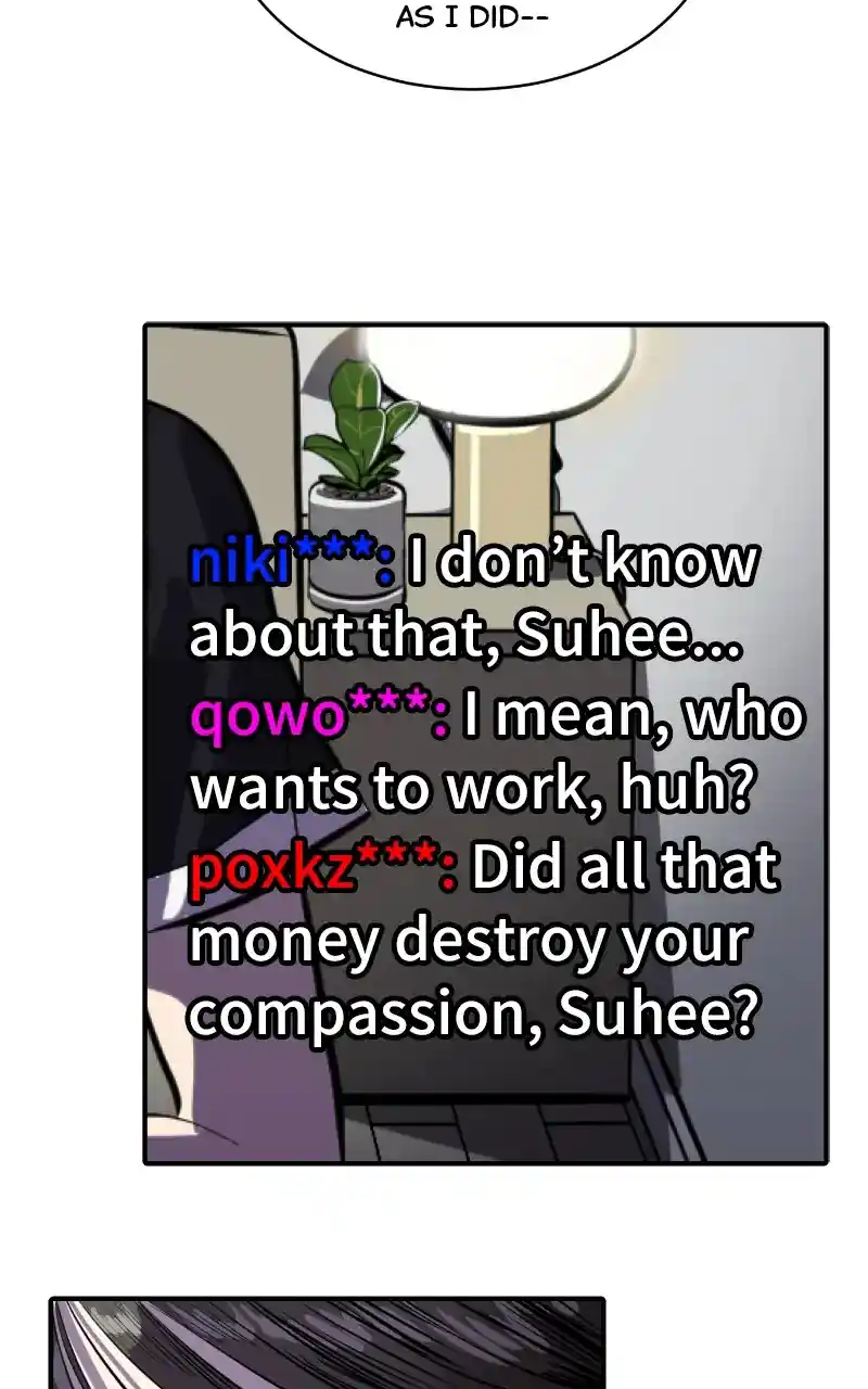 Suhee0 Chapter 111