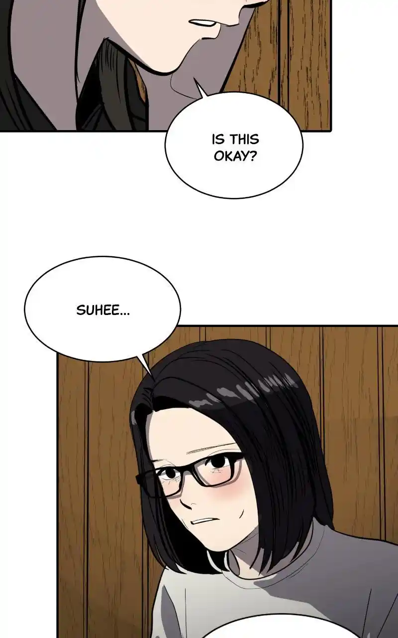 Suhee0 Chapter 118