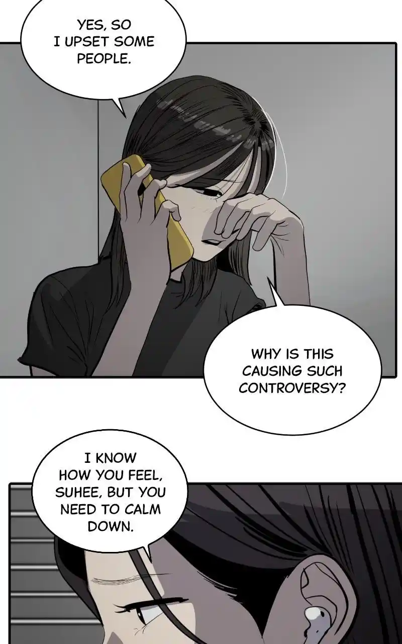Suhee0 Chapter 130
