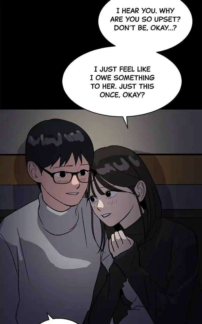 Suhee0 Chapter 135
