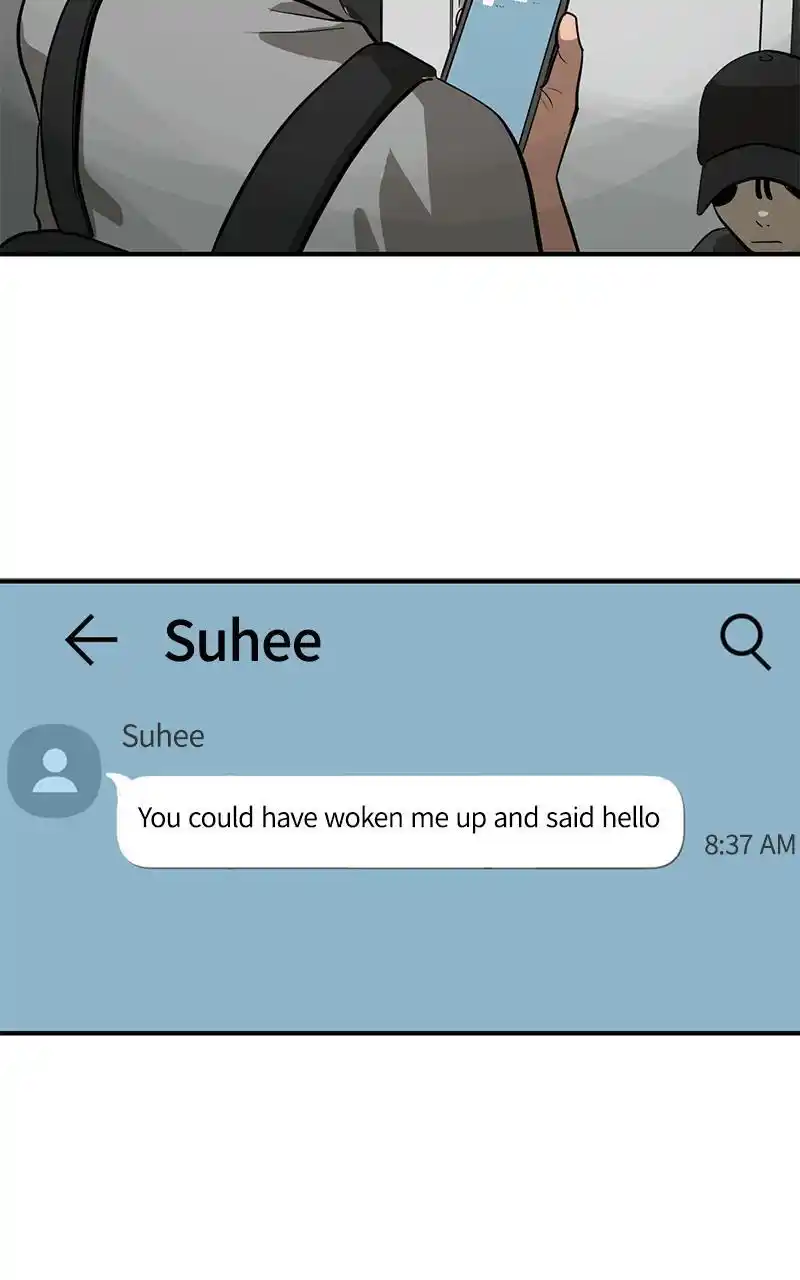 Suhee0 Chapter 136
