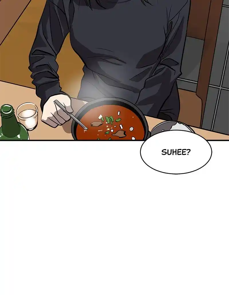 Suhee0 Chapter 137