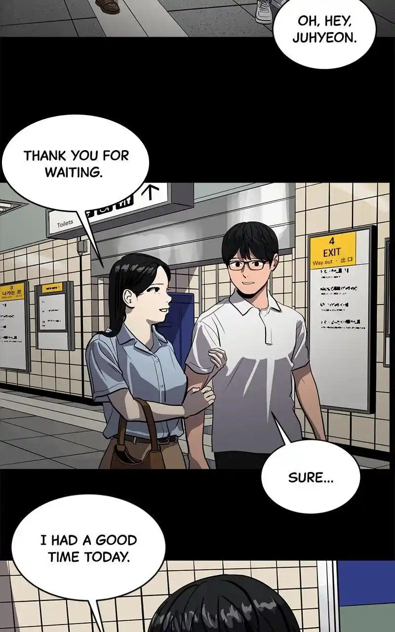 Suhee0 Chapter 138