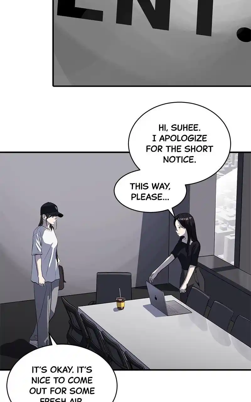 Suhee0 Chapter 139