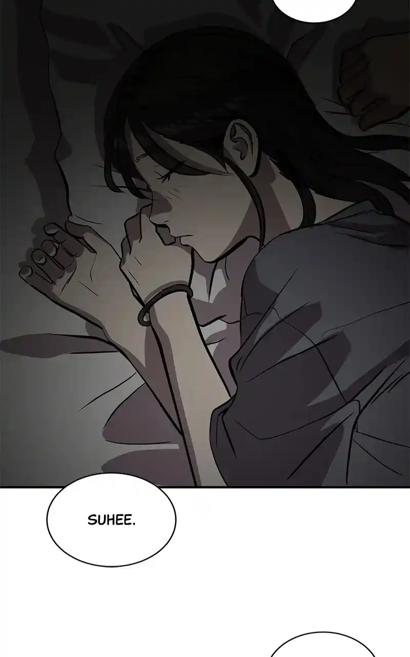Suhee0 Chapter 140