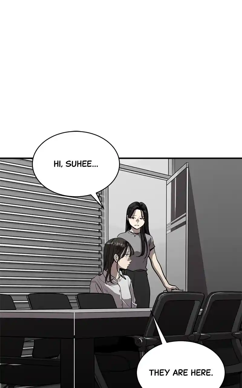 Suhee0 Chapter 141