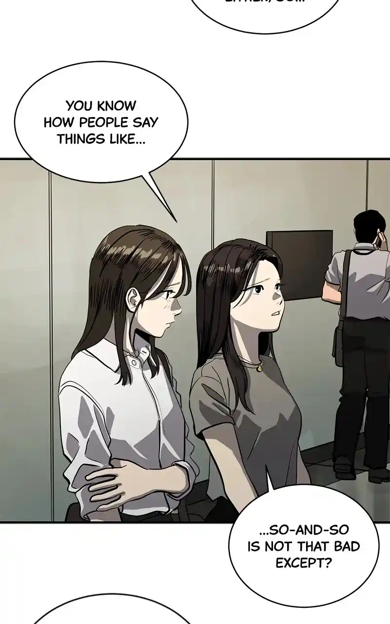 Suhee0 Chapter 141