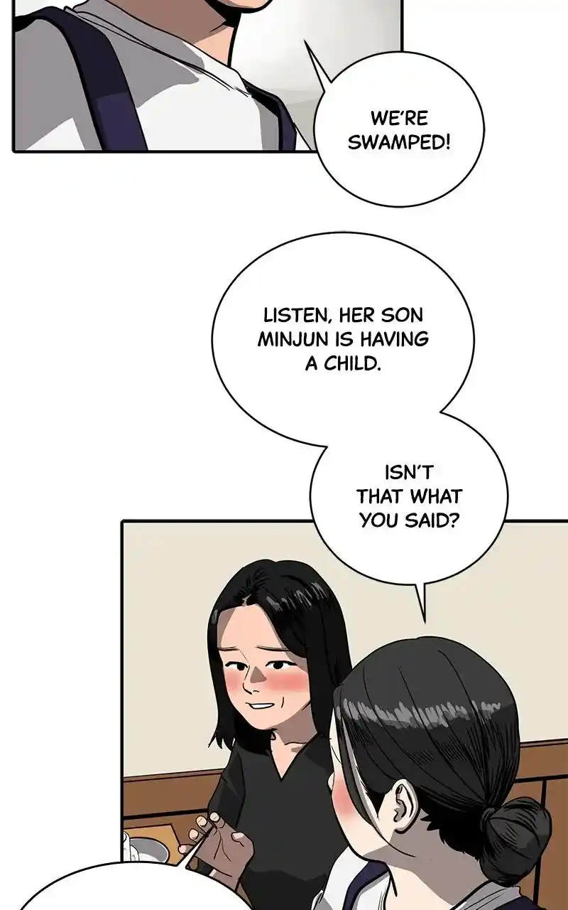 Suhee0 Chapter 155