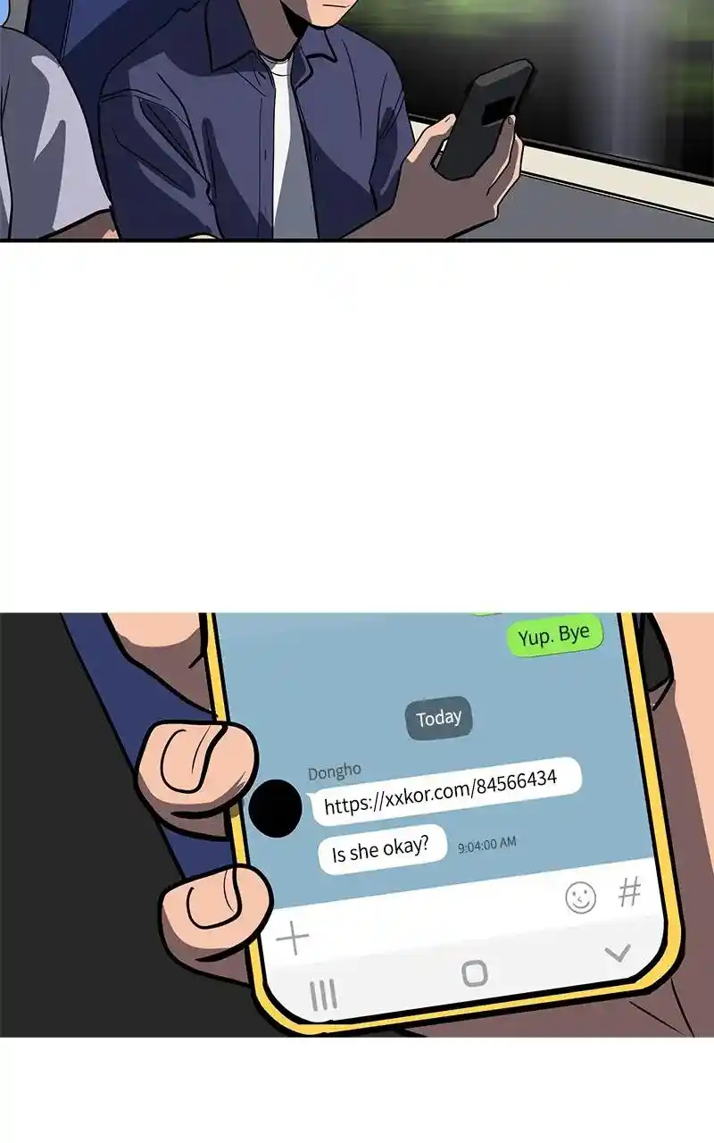 Suhee0 Chapter 156