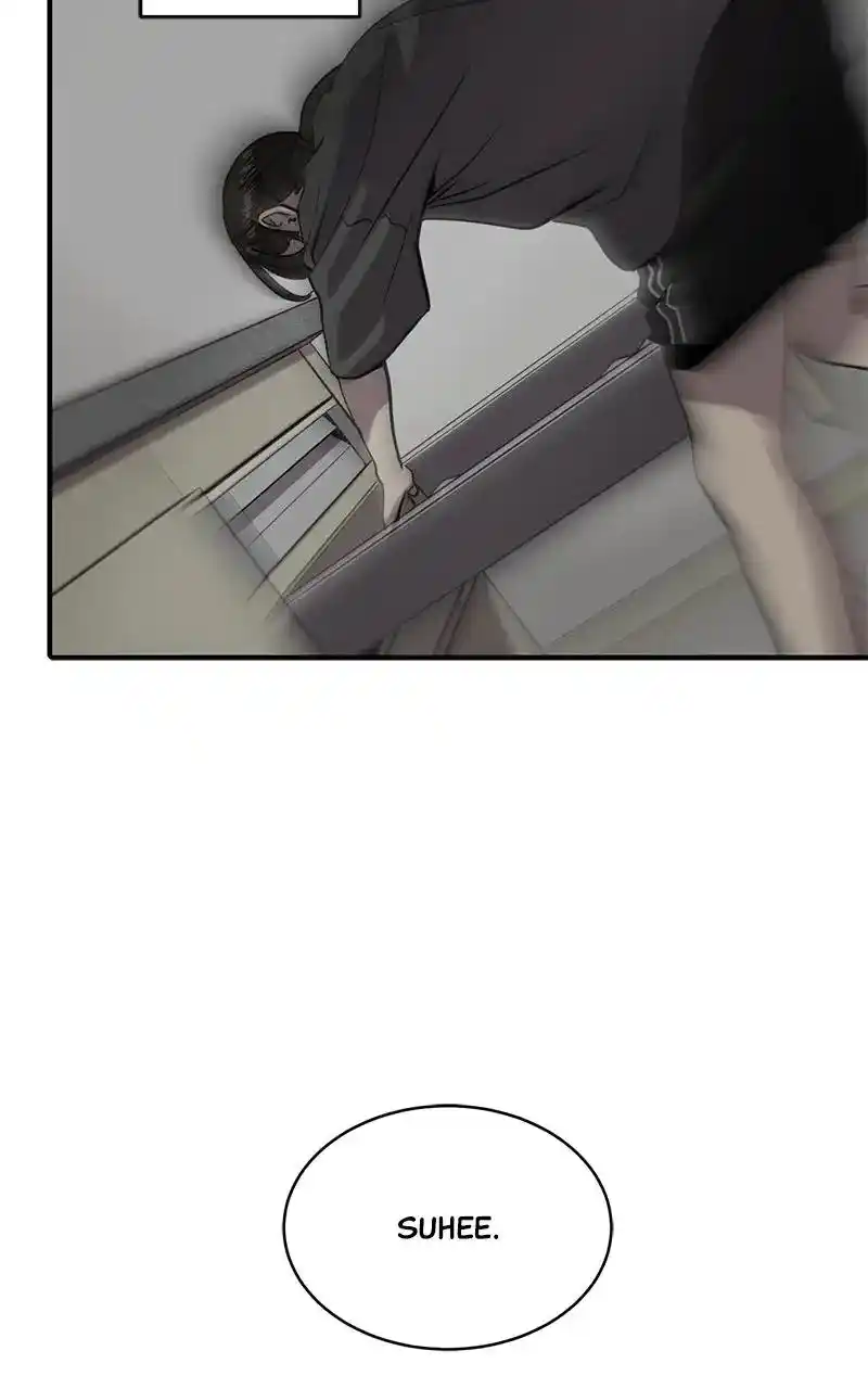 Suhee0 Chapter 156