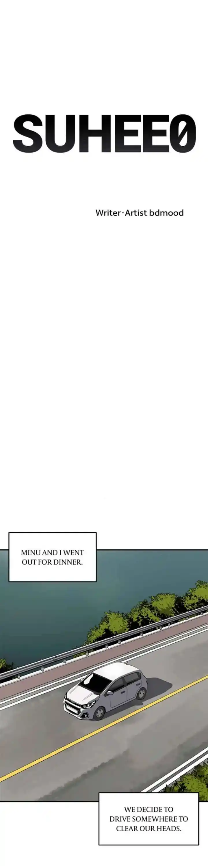 Suhee0 Chapter 158