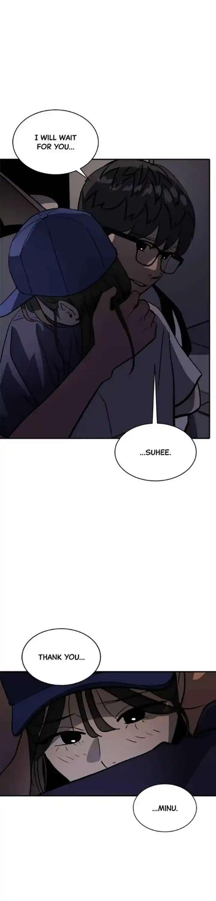 Suhee0 Chapter 158
