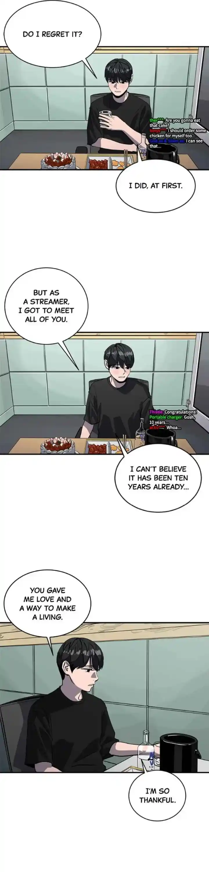Suhee0 Chapter 160