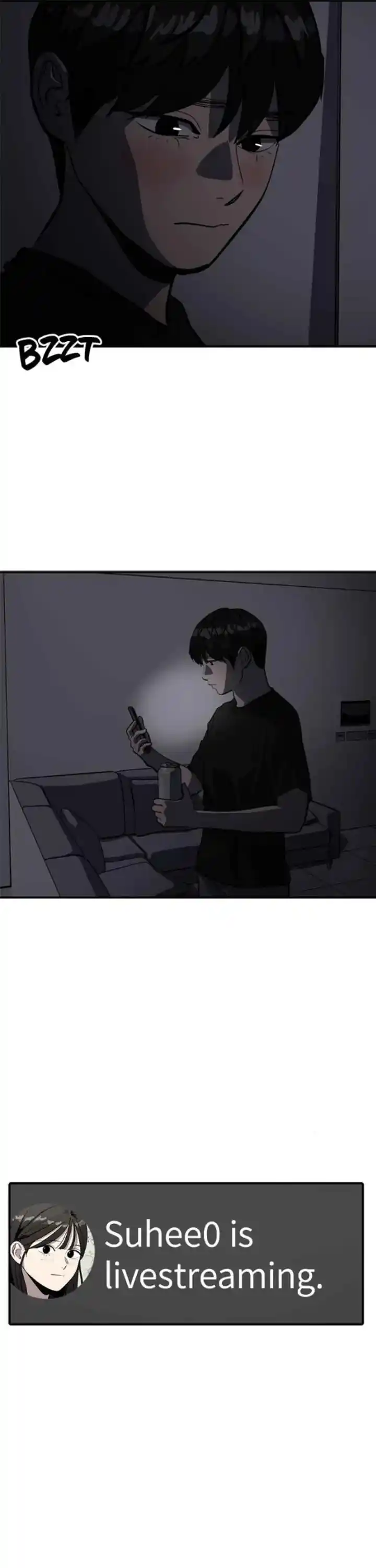 Suhee0 Chapter 160