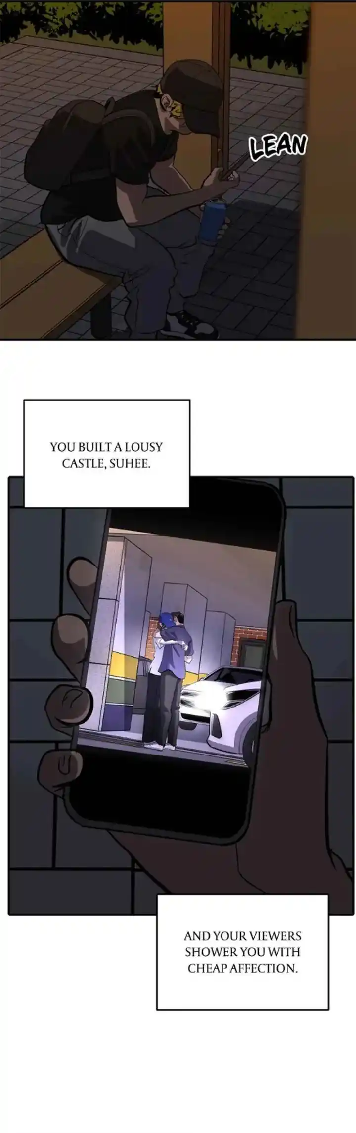 Suhee0 Chapter 160