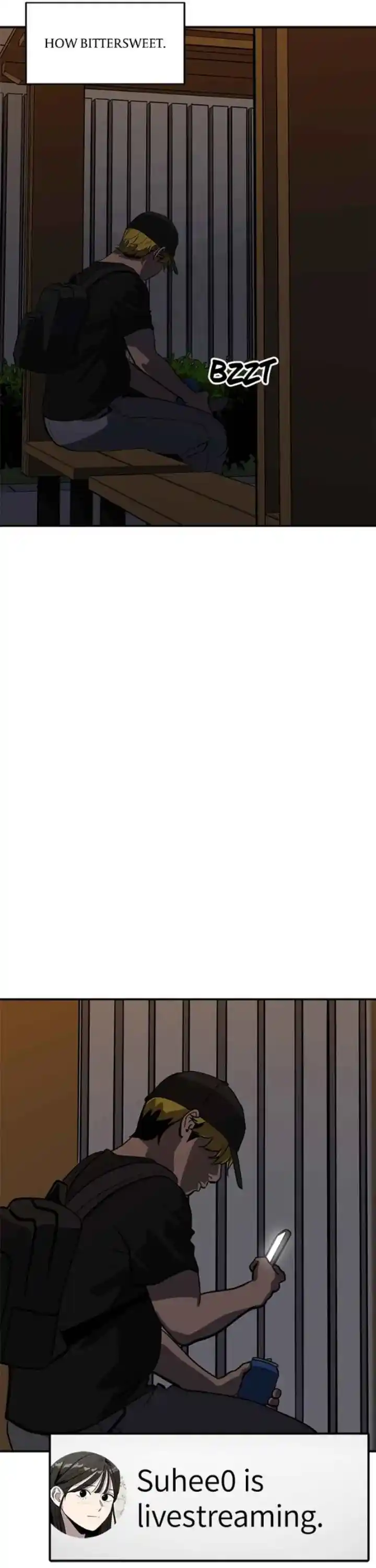 Suhee0 Chapter 160