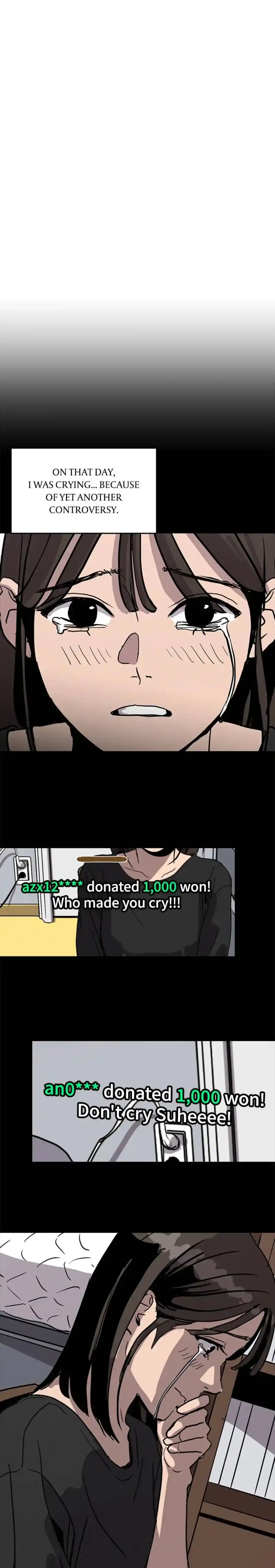 Suhee0 Chapter 161