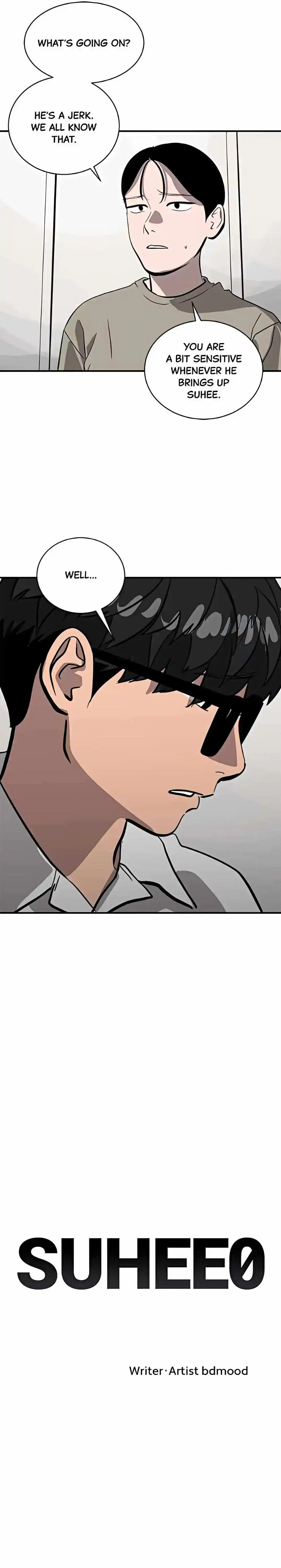 Suhee0 Chapter 162