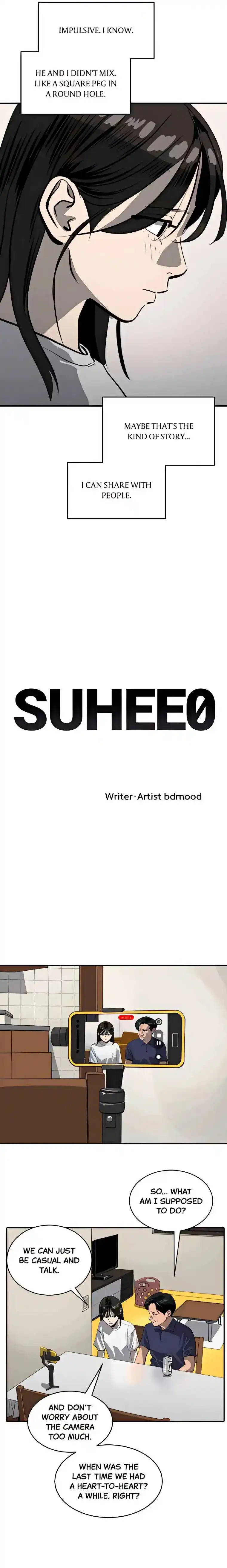 Suhee0 Chapter 164