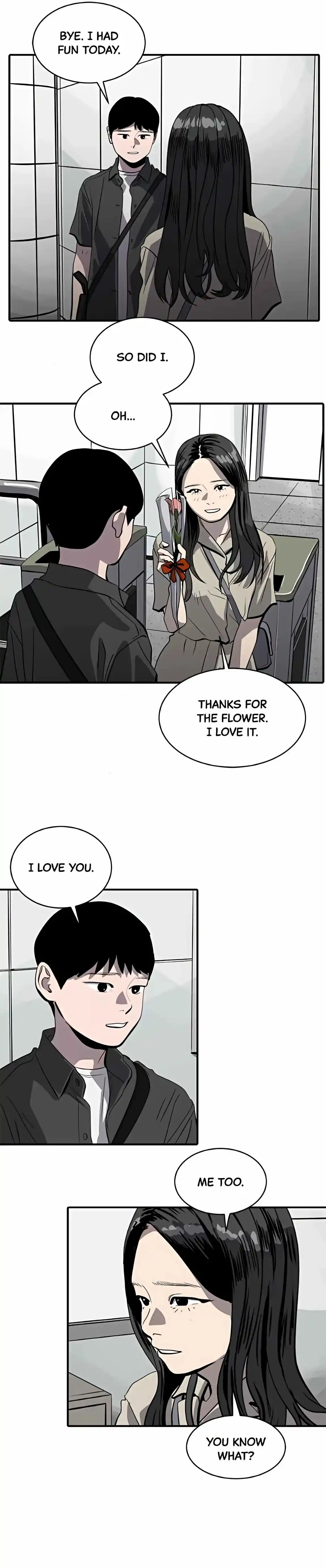 Suhee0 Chapter 165