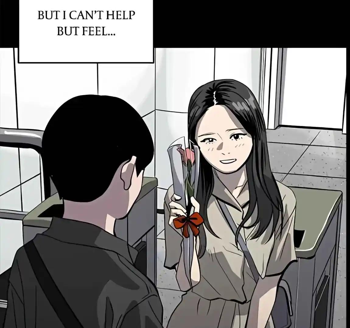 Suhee0 Chapter 165