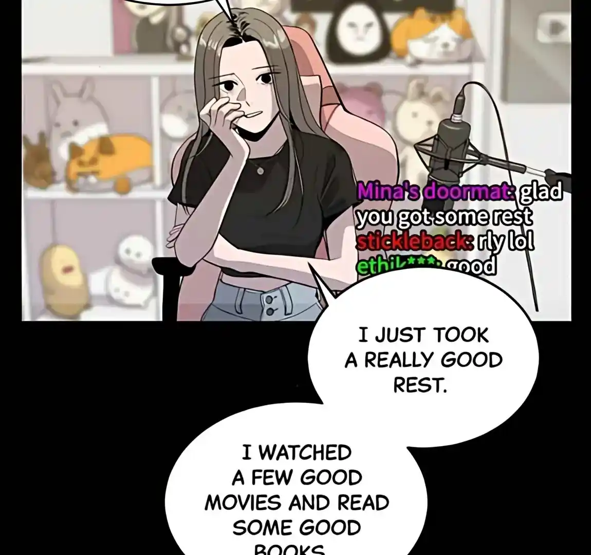 Suhee0 Chapter 165