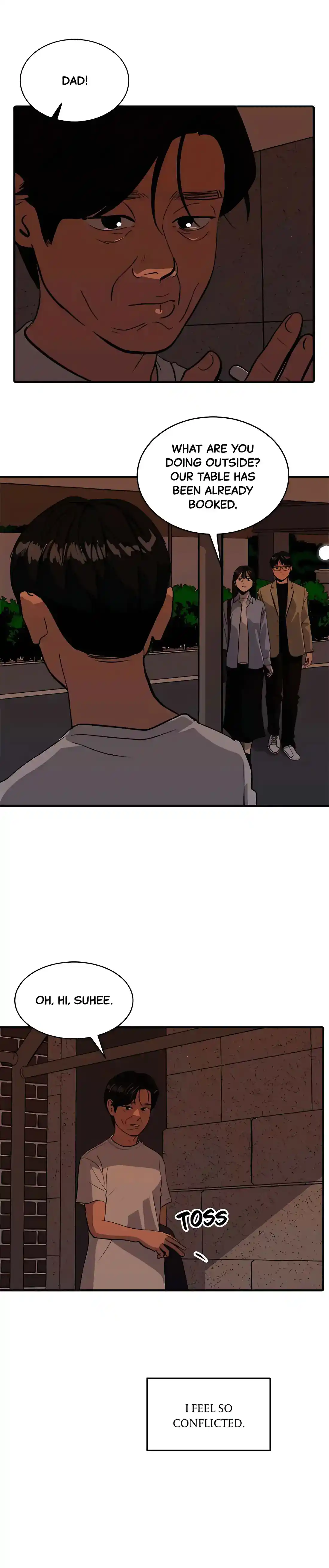 Suhee0 Chapter 172