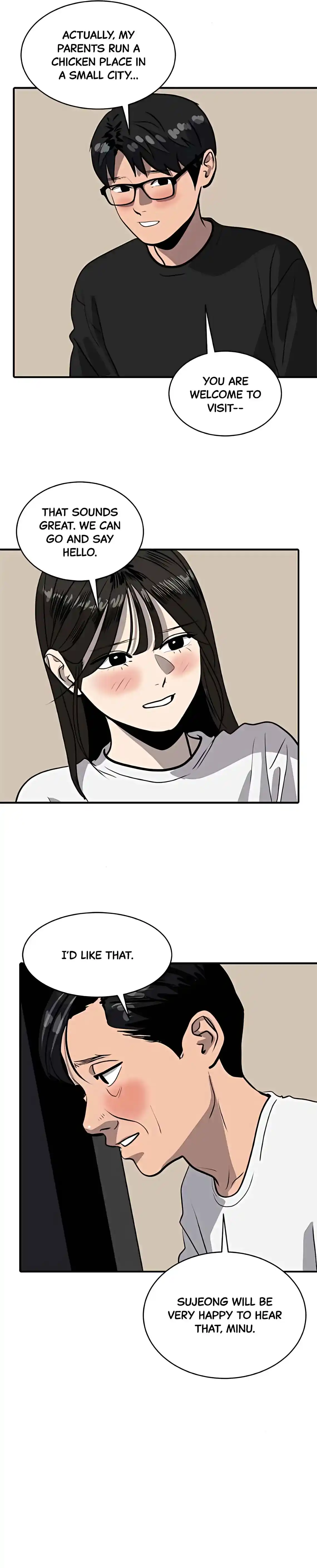 Suhee0 Chapter 173