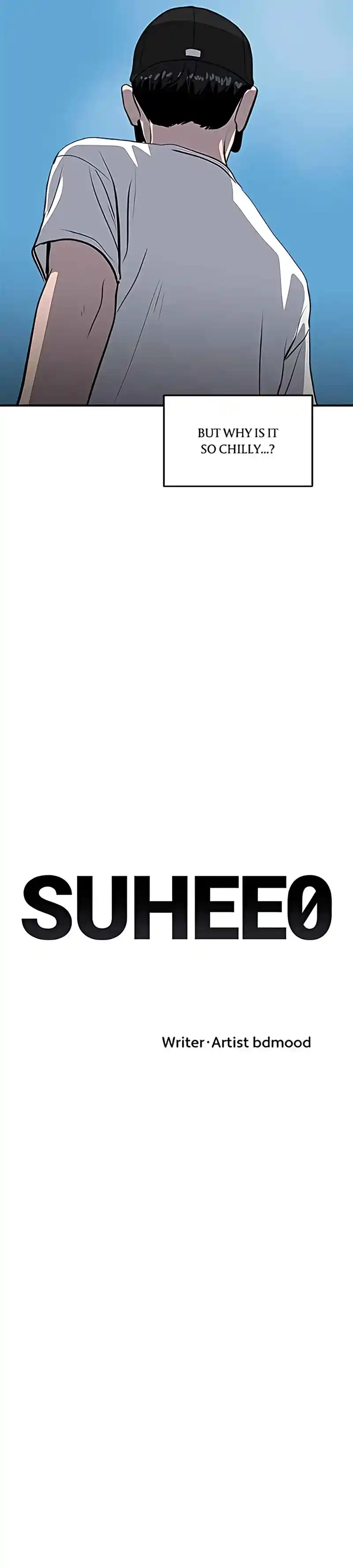 Suhee0 Chapter 175