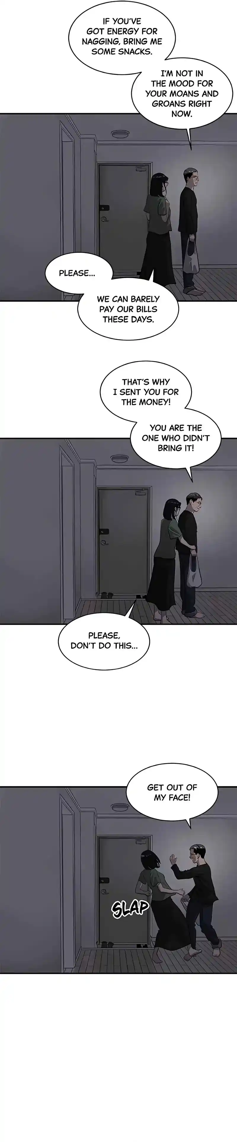 Suhee0 Chapter 175