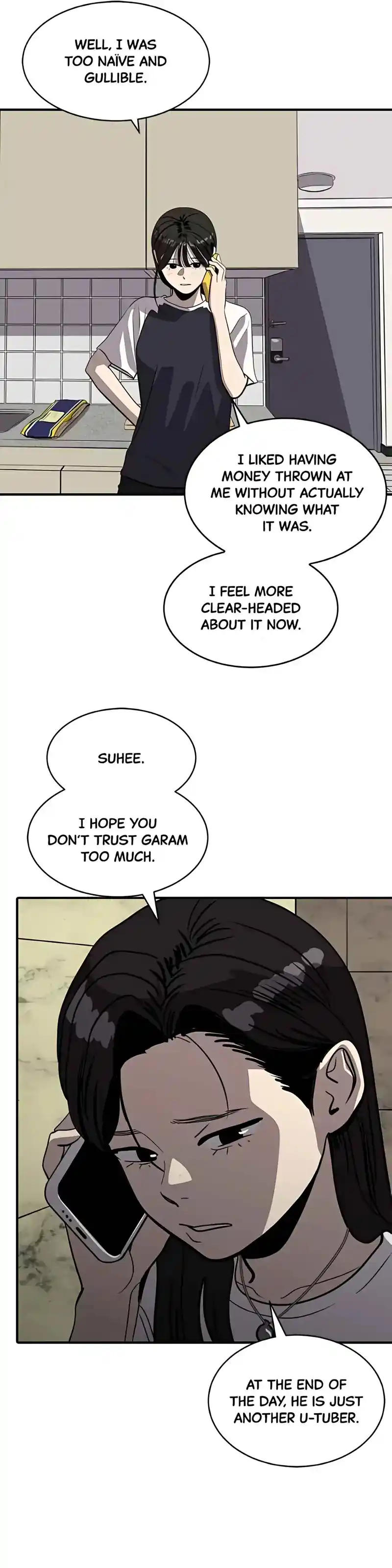 Suhee0 Chapter 176