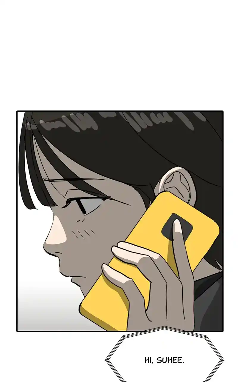 Suhee0 Chapter 19