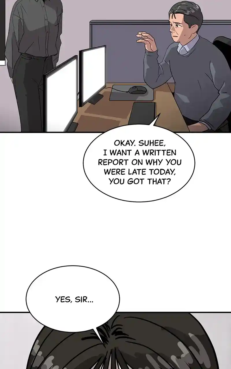 Suhee0 Chapter 21
