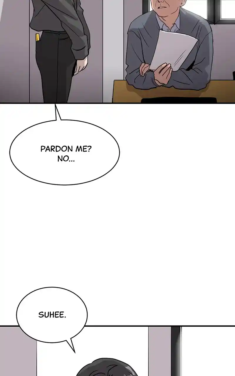 Suhee0 Chapter 21