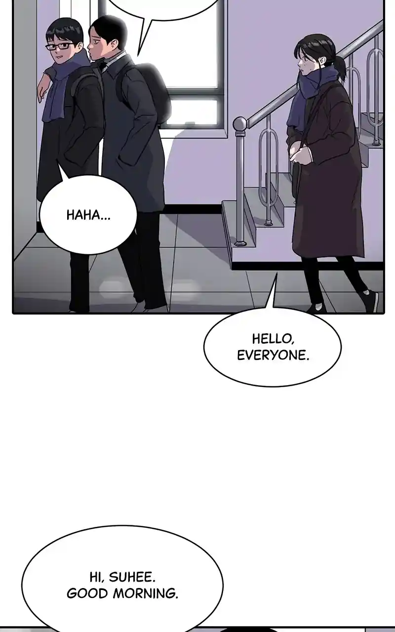 Suhee0 Chapter 25