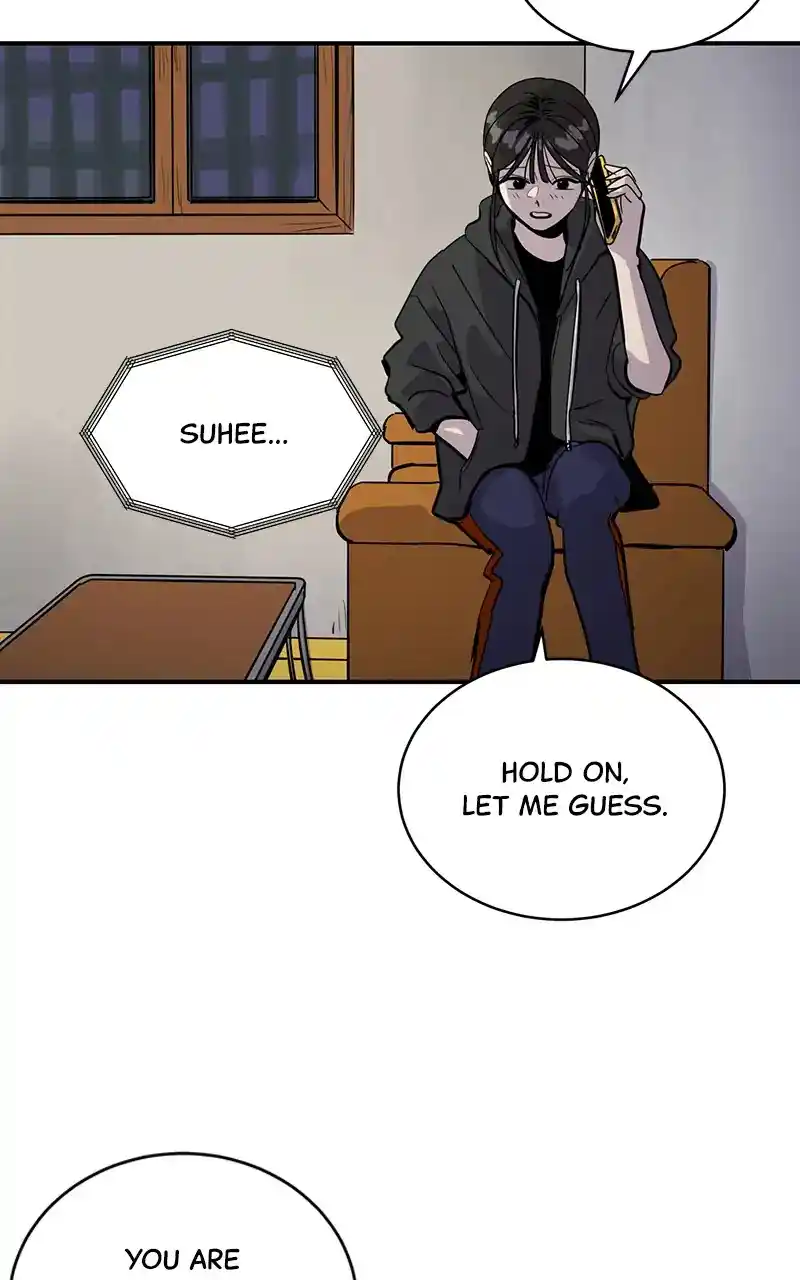 Suhee0 Chapter 28