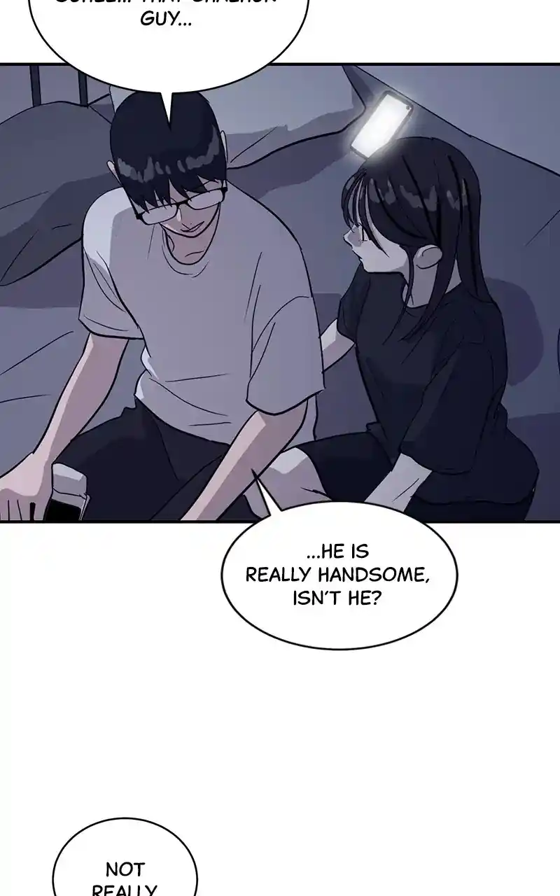 Suhee0 Chapter 31