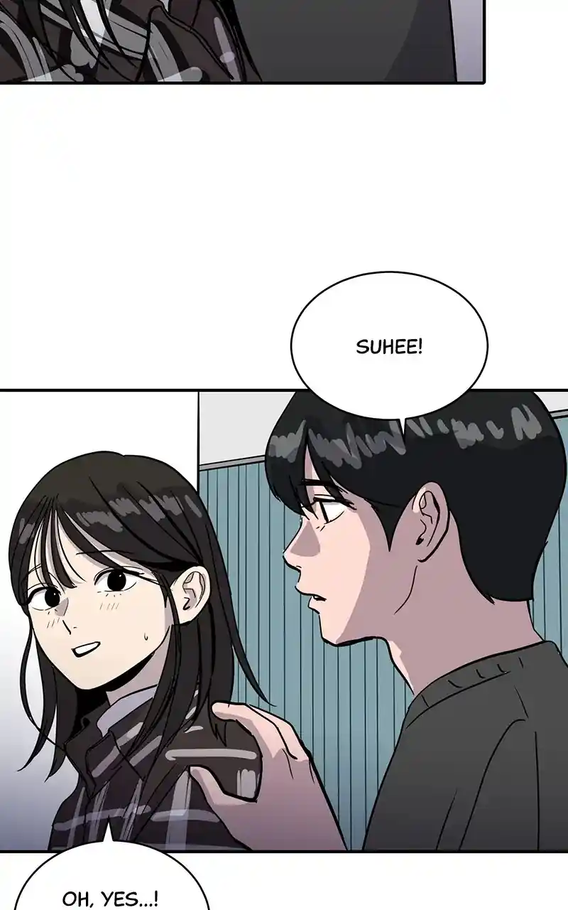 Suhee0 Chapter 31