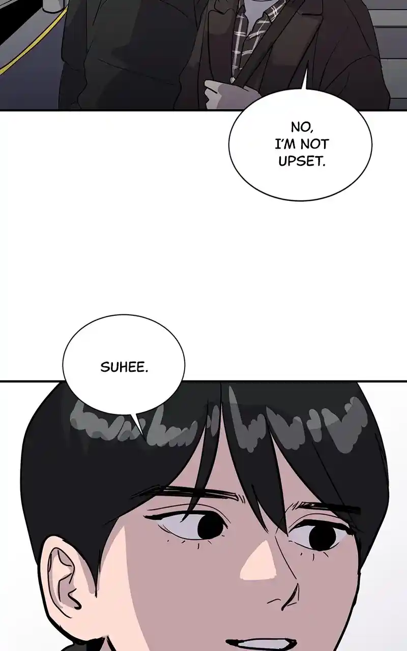 Suhee0 Chapter 31