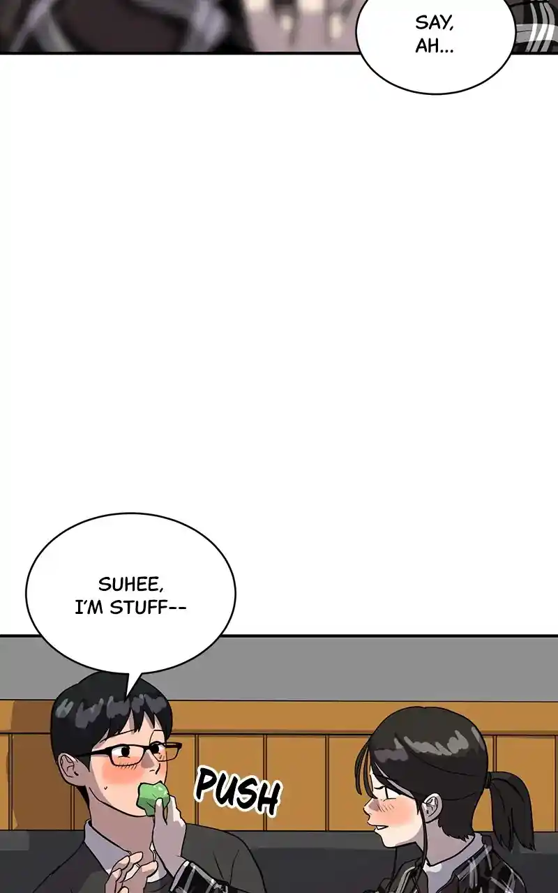 Suhee0 Chapter 31
