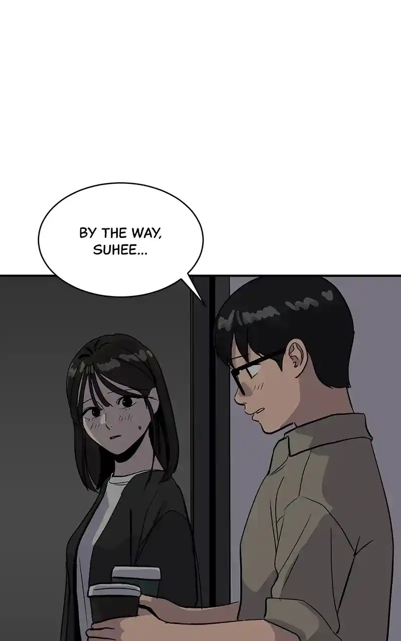 Suhee0 Chapter 31