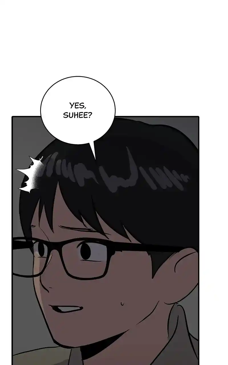 Suhee0 Chapter 31