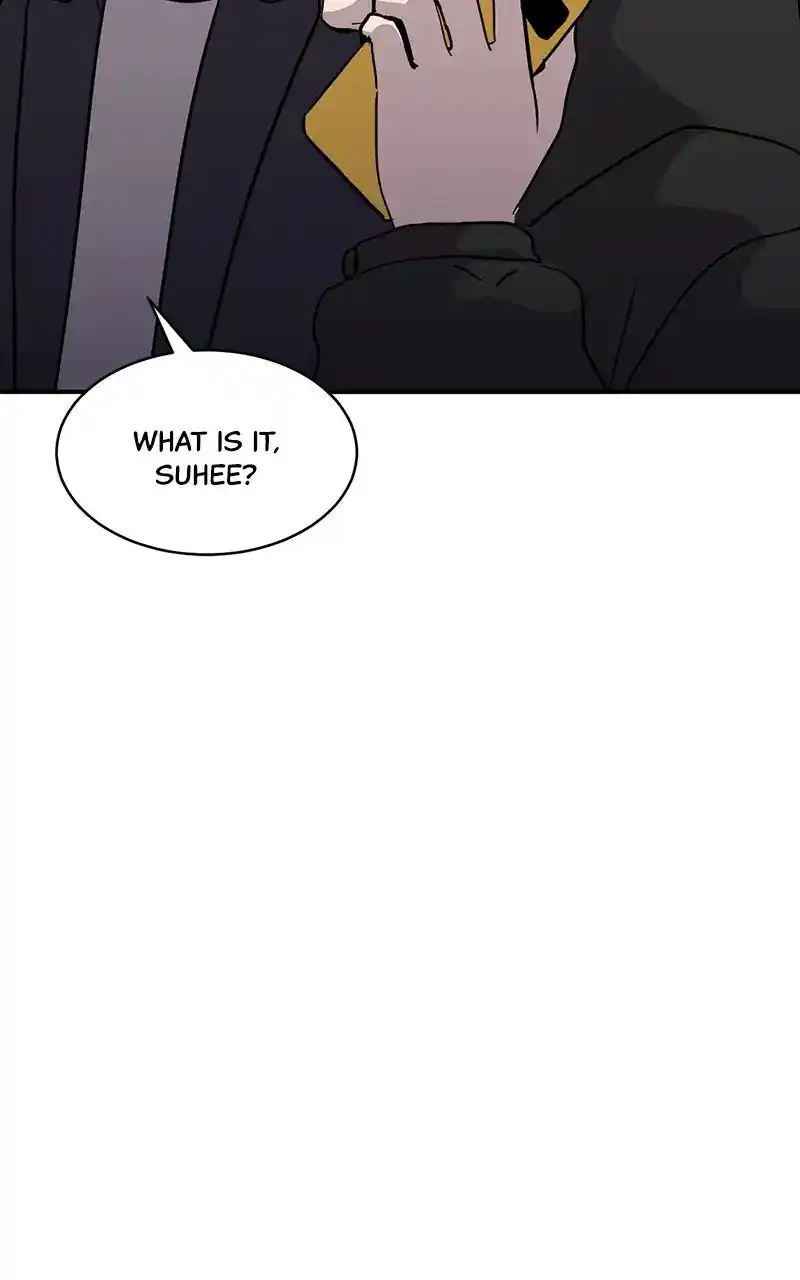 Suhee0 Chapter 32