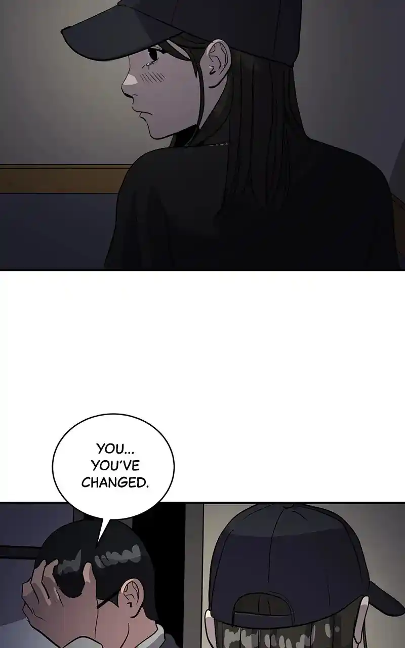 Suhee0 Chapter 34