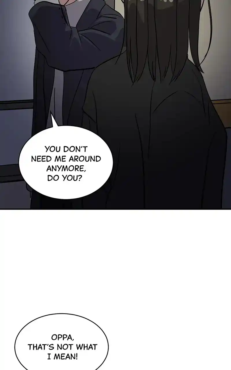 Suhee0 Chapter 34