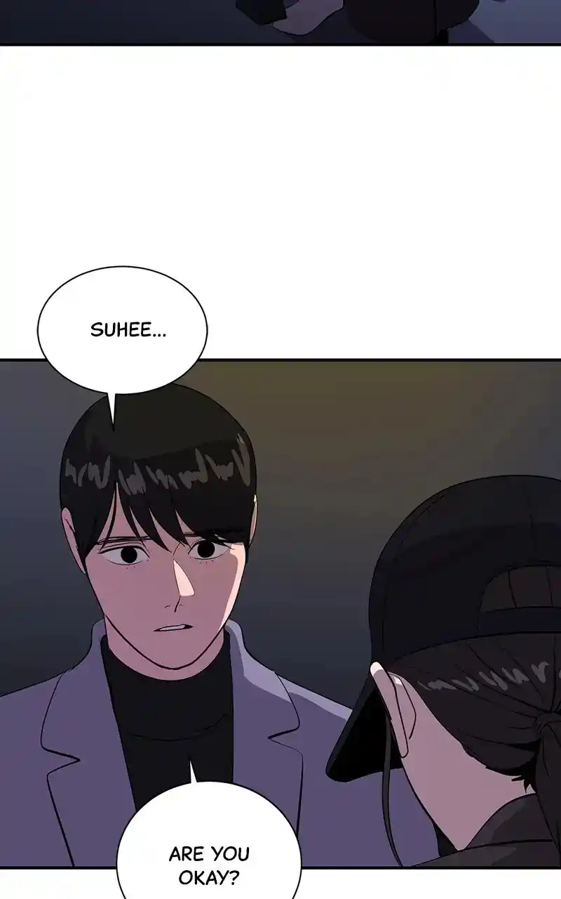 Suhee0 Chapter 43