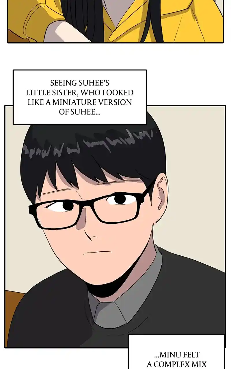 Suhee0 Chapter 43
